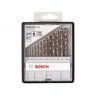 Bosch Robust Line Hss-Co-Metallb.Set13tlg 2607019926 - Thema: Bohrer-Set