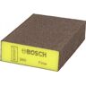 Bosch Schleifs. 69x97x26x fein SB 2608901170 EXPERT RANGE / gelb, 97 x 69 x 26mm - Thema: Schleifblatt