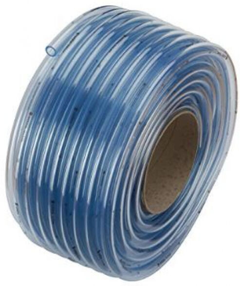 Gardena Transparent-Schlauch 13 x 3mm - 50m