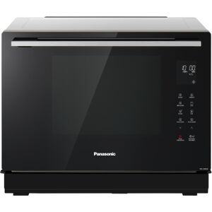 Panasonic - 4 in 1 Mikrowelle CS89 E.Stahl