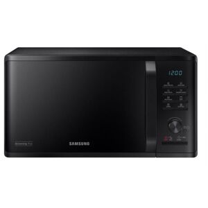 Samsung MW3500 - Mikrowelle mit Grill - Schwarz