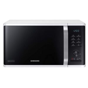 Samsung MW3500 - Mikrowelle Solo 800 Watt - Weiss