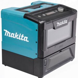 Makita MW001GZ - Akku-Mikrowelle 40V