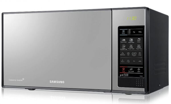 Samsung GE83X - Mikrowelle