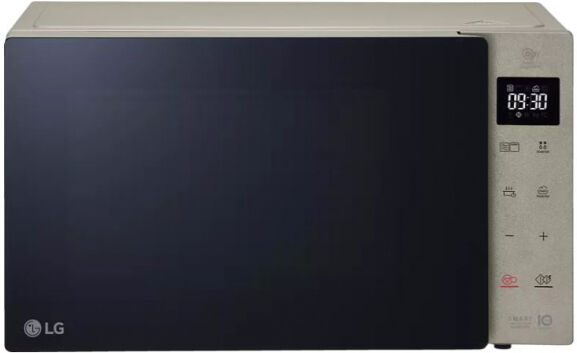 LG MH6535NBS - Mikrowelle 1150 Watt