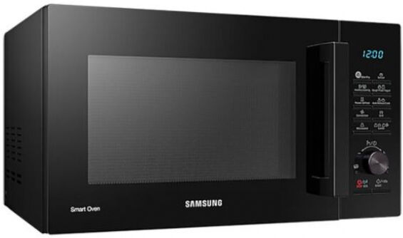 Samsung MC28A5185CK/SW - Smart Oven & Heissluft-Mikrowelle