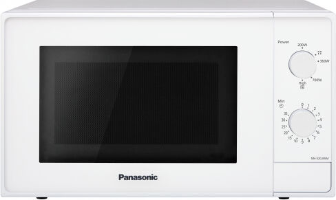 Panasonic - Mikrowelle E20 White