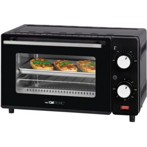 Clatronic MB 3746 - Mini-Backofen