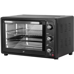 Lafe PIW-005 - Mini-Backofen 48 Liter