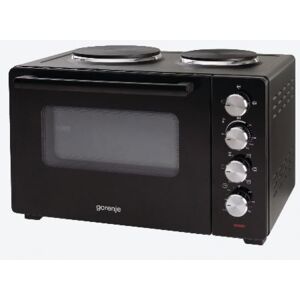 Gorenje OM30GBX - Mini-Backofen