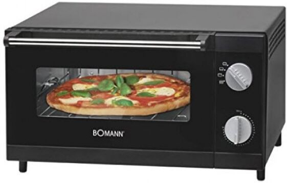 Bomann MPO 2246 CB - Mini-Backofen