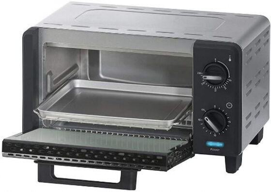 Steba KB 11 - Mini-Backofen