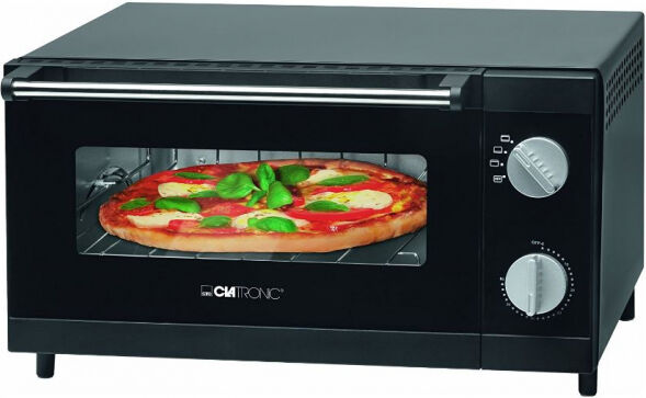 Clatronic MPO 3520 - Mini-Backofen