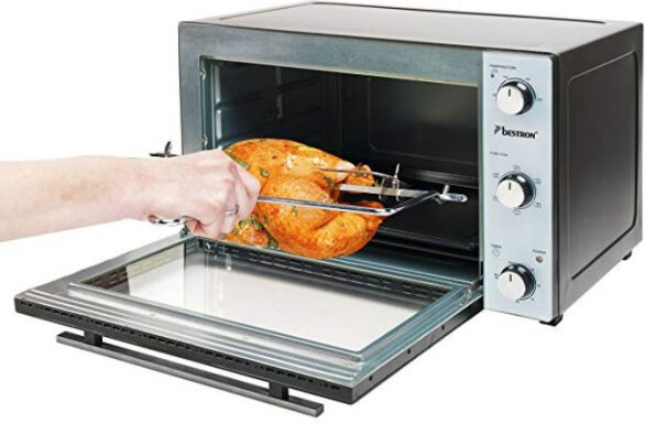 Bestron AOV31 - Grill-Backofen