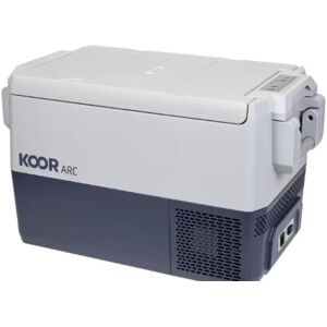 Divers KOOR ARC - Kompressor-Kühlbox 30 Liter