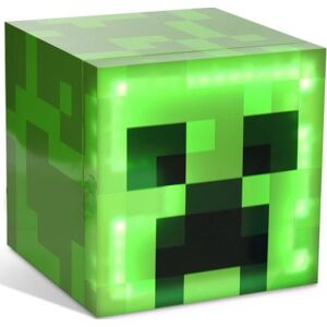 Divers Ukonic Mini-Kühlschrank Minecraft Creeper Block 6,7 Liter