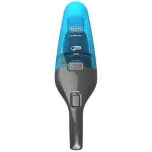 Black & Decker WDC215WA-QW - Akku Nass/Trocken Dustbuster