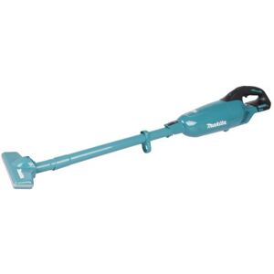 Makita DCL280FZ - Akku-Stielstaubsauger