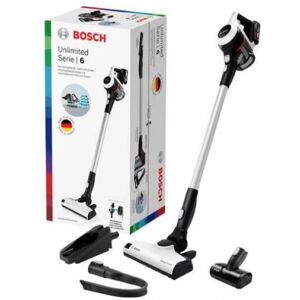 Bosch BKS611MTB - Akku-Staubsauger Series 6