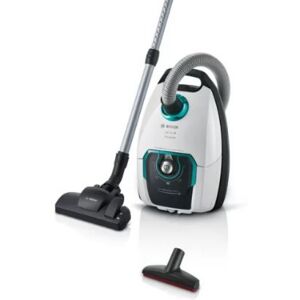 Bosch BGL8XHYG - Staubsauger mit Beutel ProHygienic / Series 8