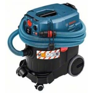 Bosch Professional  GAS 35 M AFC - Nass-/Trockensauger