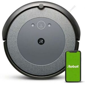 iRobot Roomba i5 (I5156) - Reinigungsroboter