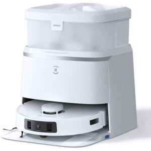 Ecovacs T30 Pro omni Deebot - Saugroboter Weiss