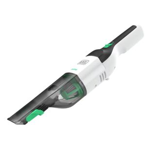 Black & Decker REVHV8C - 7,2V Akku-Handstaubsauger ohne Stiel