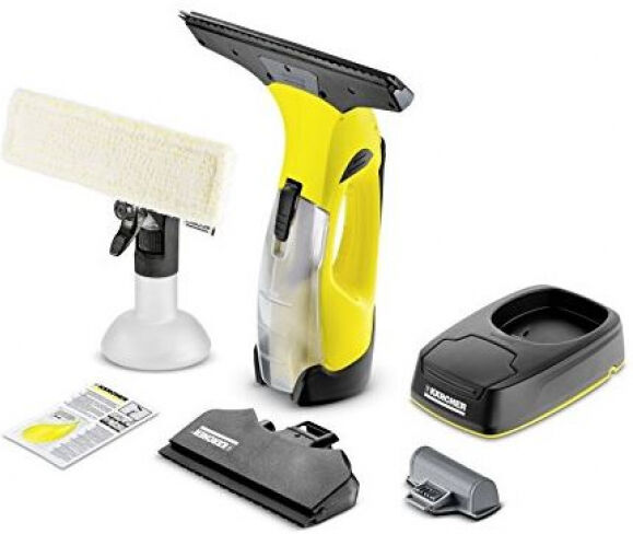 Kärcher WV 5 Premium Non-Stop Cleaning Kit