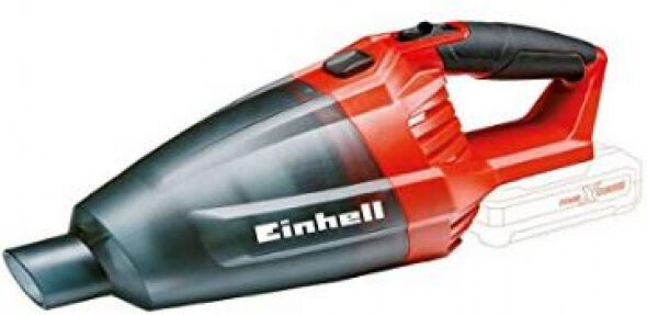 Einhell TE-VC 18 Li-Solo - Akku-Handstaubsauger 18V