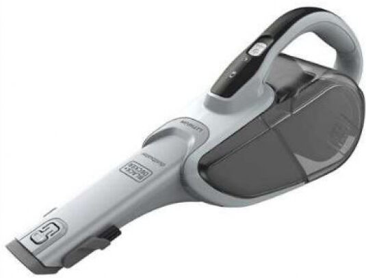 Black & Decker DVJ215J - Akku Handsauger