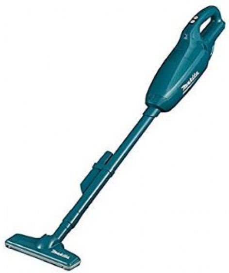 Makita CL107FDZ - Akku-Staubsauger 10.8V