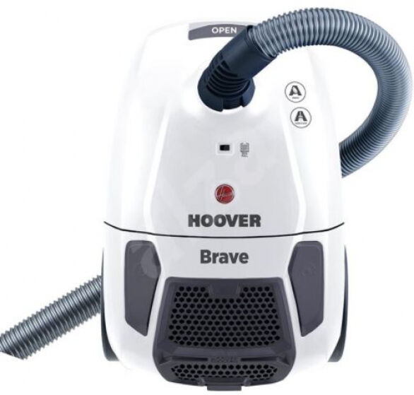 Hoover BV11 011 - Staubsauger Brave