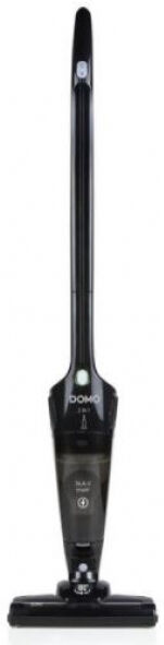 Doomoo Domo DO1013SV - Akku Stielstaubsauger 14.4V