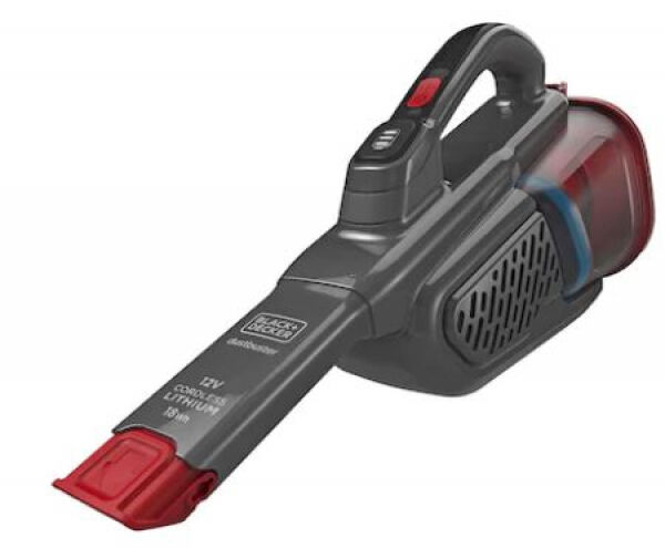 Black & Decker BHHV315J - Akku Handsauger