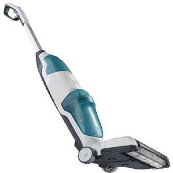 Leifheit Regulus Aqua PowerVac - Akku-Saugwischer