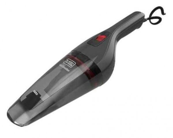 Black & Decker NVB12AV - Handstaubsauger