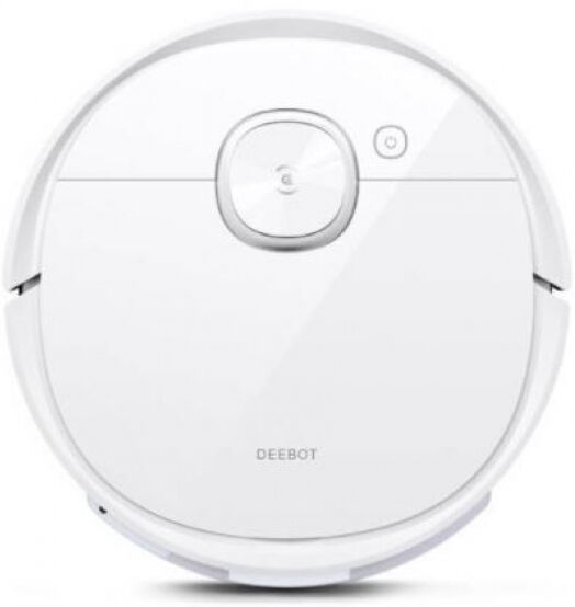 Ecovacs Deebot T9 - Saugroboter - Weiss