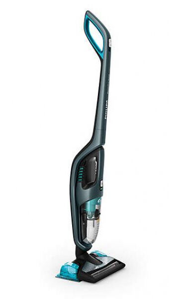 Philips FC6409/01 - PowerPro Aqua Akkusauger