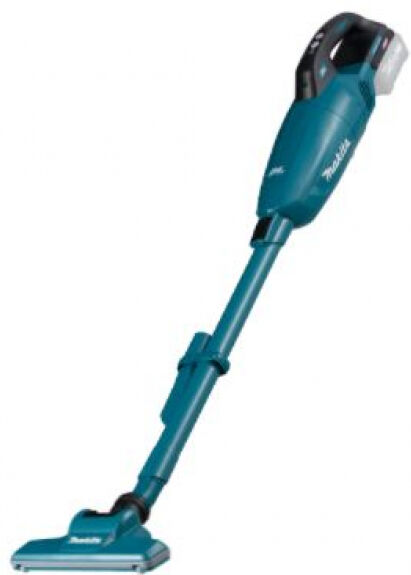 Makita CL001GZ02 - Akku-Staubsauger - 40V