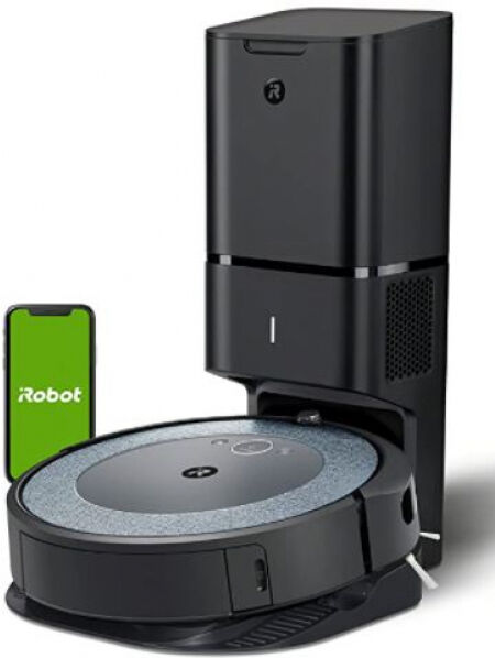 iRobot Roomba i3+ (3552) - Staubsauger-Roboter