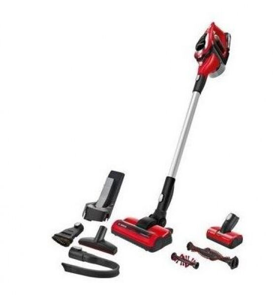 Bosch BBS 81PET - Beutelloser Staubsauger