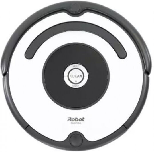 iRobot Roomba 675 - Staubsauger-Roboter