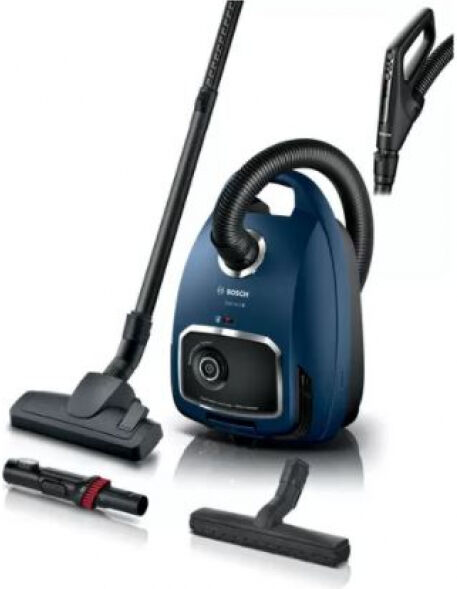 Bosch BGL6X320 - Staubsauger mit Beutel - 600 Watt