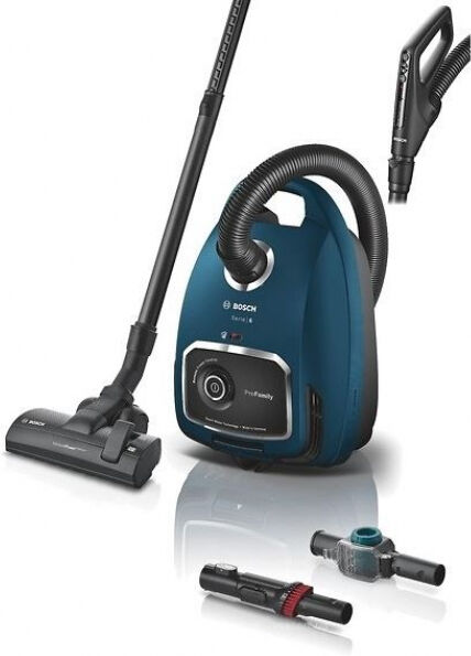 Bosch BGL 6FAM1 - Beutelloser Staubsauger - 700 Watt