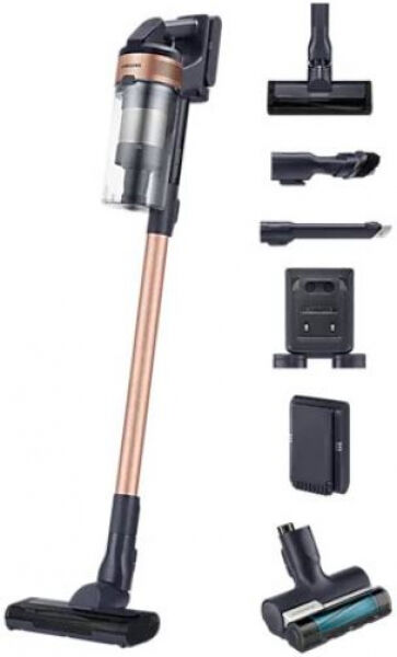 Samsung Jet 60 pet - Hand-Akkusauger - Schwarz/Gold