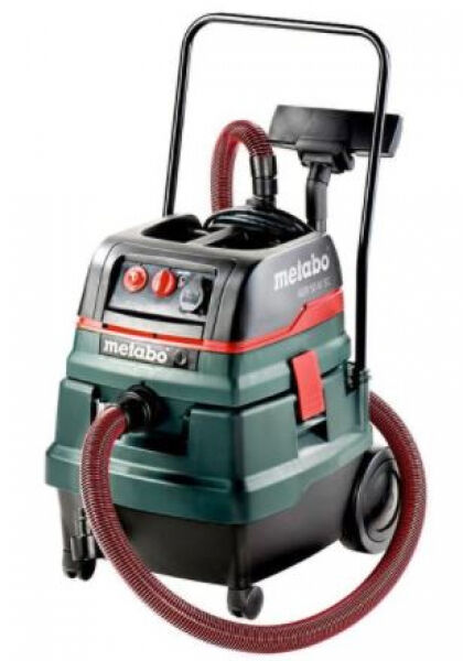 Metabo ASR 50 M SC - Nass-/Trockensauger