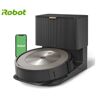 iRobot Saugroboter Roomba j9+ mit Clean Base