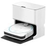 Hobot Legee D8 mit Clean Base - Saug- und Wischroboter