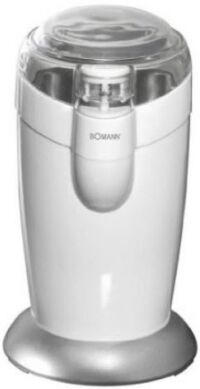 Bomann KSW 446 CB - Kaffeemühle